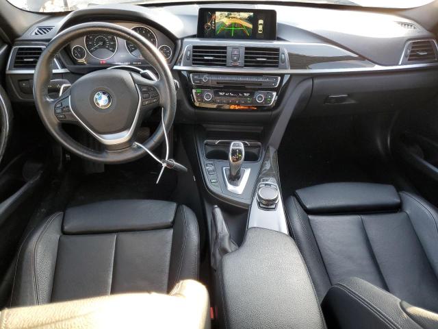 2016 BMW 328 XI SUL - WBA8E3G59GNU00592