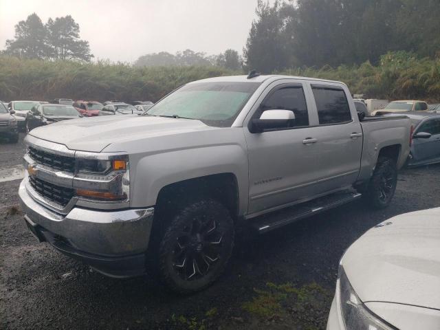 Vin: 3gcukrec0hg180512, lot: 43039965, chevrolet all models k1500 lt 2017 img_1