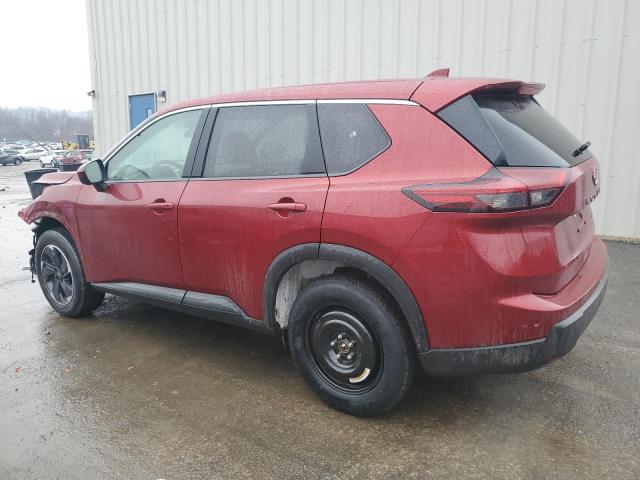 2025 NISSAN ROGUE SV 5N1BT3BB2SC773808
