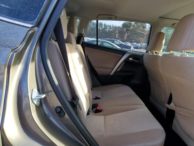 2015 TOYOTA RAV4 XLE - JTMWFREV0FD063795