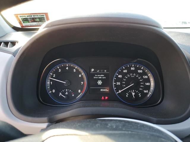 2018 HYUNDAI KONA SE - KM8K1CAA1JU178925