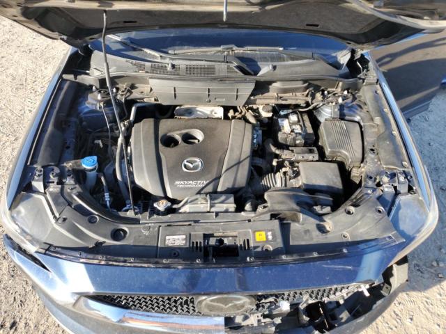 2018 MAZDA CX-5 TOURI - JM3KFACM4J0470374