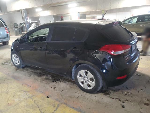 2017 KIA FORTE LX - KNAFK5A87H5721546