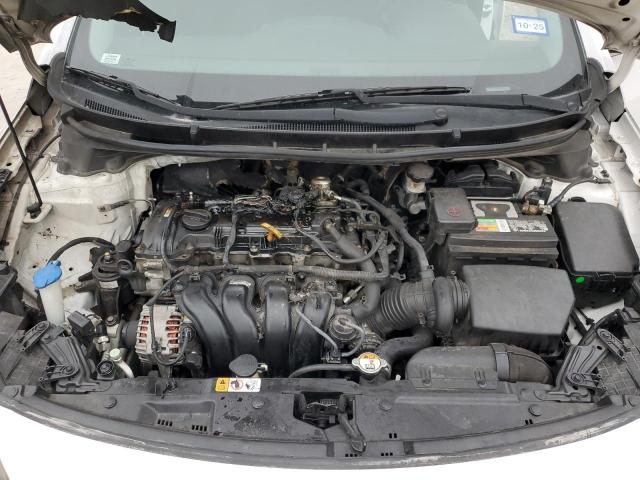 2015 HYUNDAI ELANTRA GT - KMHD35LH6FU236446