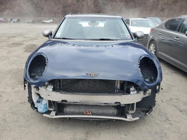 2017 MINI COOPER CLU WMWLN5C55H2B35350