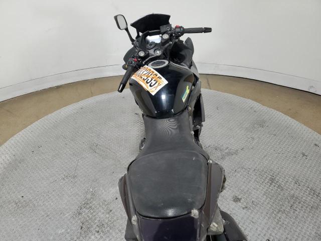 2018 SUZUKI GSX250R LC6DN11A1J1101894