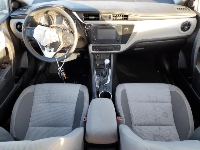2017 TOYOTA COROLLA L - 2T1BURHE6HC910884