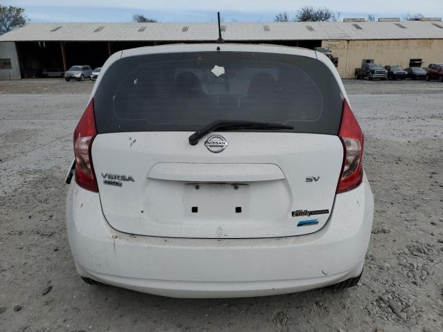 2015 NISSAN VERSA NOTE - 3N1CE2CP8FL431297