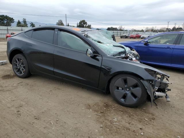 Vin: 5yj3e1ea9pf709110, lot: 43178315, tesla model 3 20234