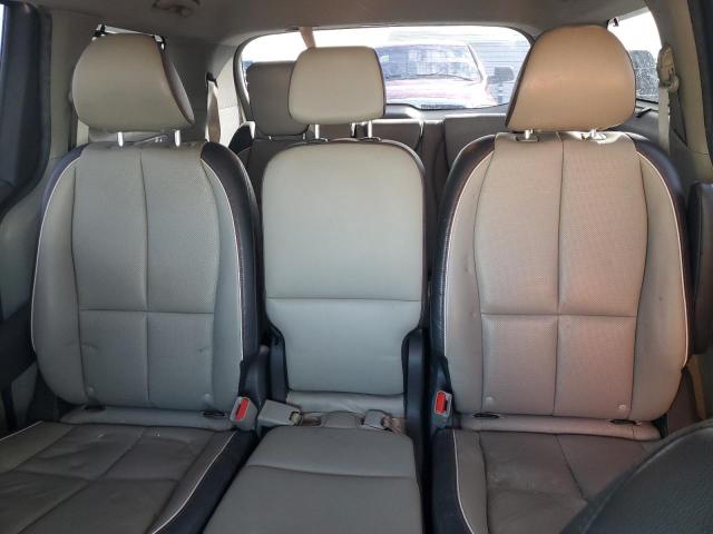 2017 KIA SEDONA LX - KNDMB5C10H6292867