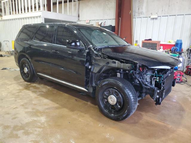 2023 DODGE DURANGO PU 1C4SDJFT3PC558390