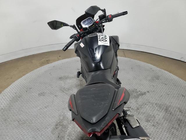 2024 KAWASAKI ER500 ML5ERGF11RDA11628