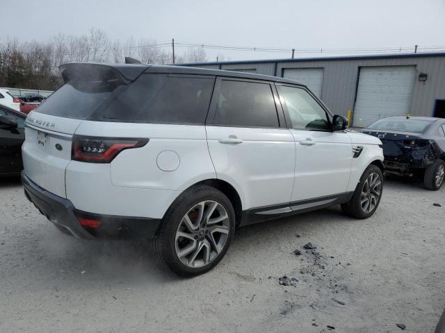 2020 LAND ROVER RANGE ROVE - SALWR2SU3LA716345