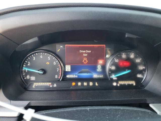 2022 FORD EXPLORER X 1FMSK8DH1NGB63249