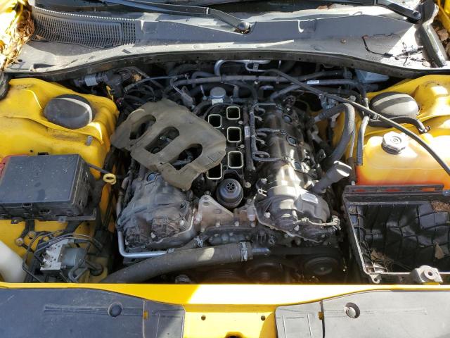 2017 DODGE CHARGER SE 2C3CDXBG1HH525794