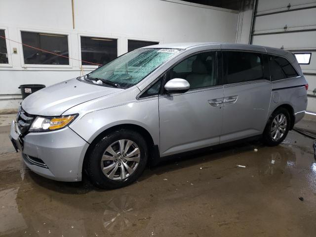 2015 HONDA ODYSSEY EX - 5FNRL5H41FB014468