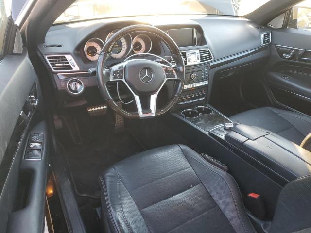 2016 MERCEDES-BENZ E 400 4MAT - WDDKJ6HB4GF317713