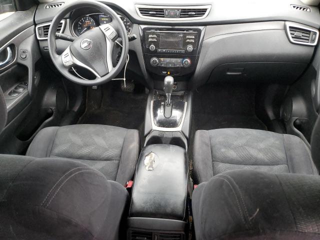 2016 NISSAN ROGUE S - JN8AT2MT3GW003773