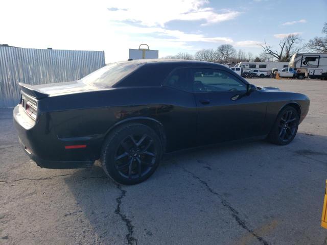 Vin: 2c3cdzag0fh839639, lot: 42160685, dodge challenger sxt 20153