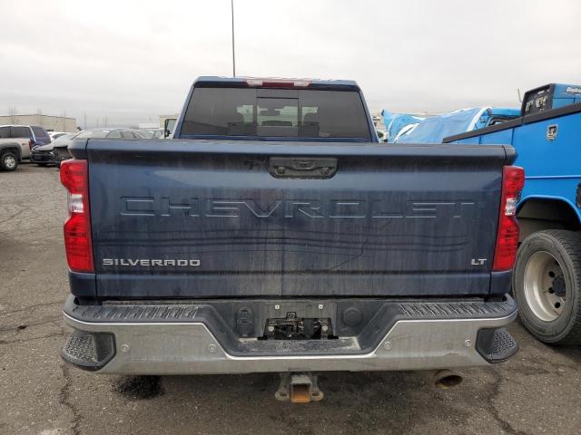 2GC4YNE75N1209811 2022 CHEVROLET ALL Models