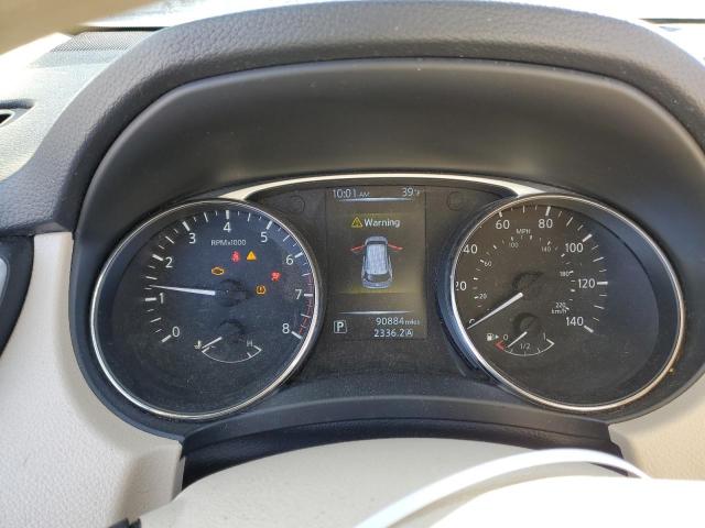 2015 NISSAN ROGUE S - KNMAT2MVXFP513236