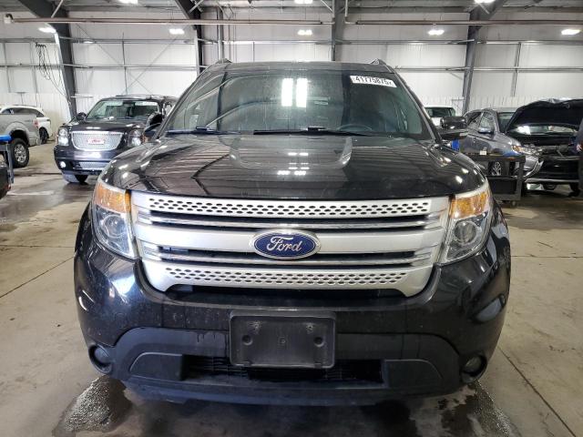 2015 FORD EXPLORER X - 1FM5K8D80FGC41938