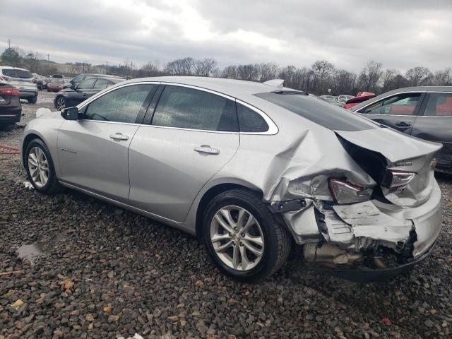 2018 CHEVROLET MALIBU LT - 1G1ZD5ST0JF264892