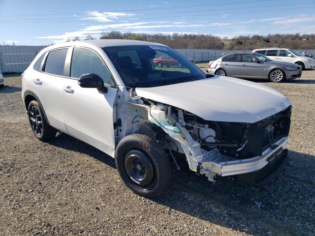 Vin: 3czrz1h52rm752807, lot: 41442295, honda hr-v sport 20244