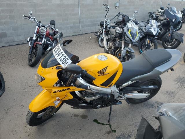2000 HONDA CBR600F4 JH2PC3506YM103967
