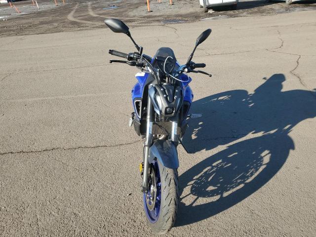 2024 YAMAHA MT07 JYARM32E6RA010590