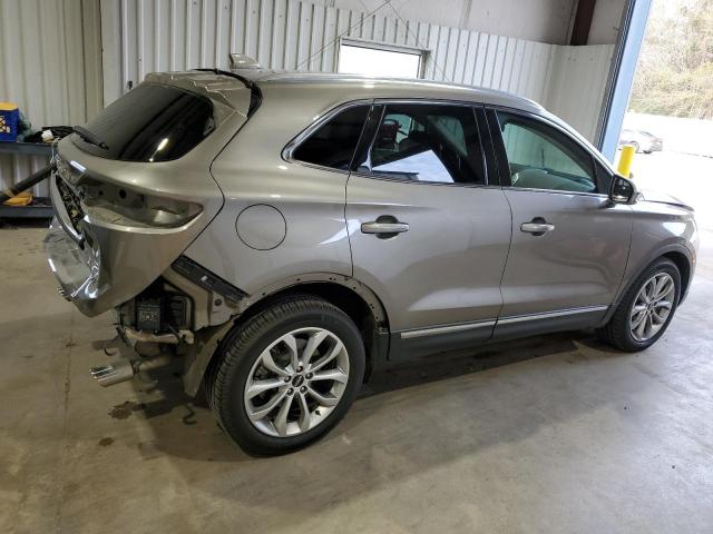 2017 LINCOLN MKC SELECT 5LMCJ2C9XHUL62608