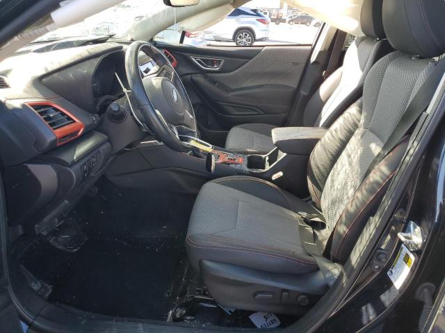 2021 SUBARU FORESTER S - JF2SKALC9MH461740