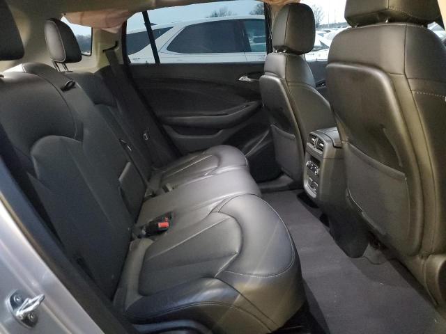 2019 BUICK ENVISION P - LRBFX4SX7KD075828