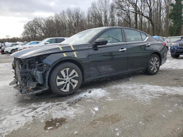 2020 NISSAN ALTIMA S - 1N4BL4BV3LC218863