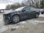 2020 NISSAN ALTIMA S - 1N4BL4BV3LC218863