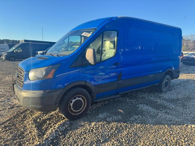 VIN 1FTNR2CM8FKA68744 2015 FORD TRANSIT no.1