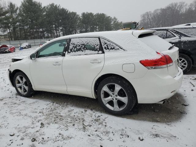 Vin: 4t3bk3bb7bu049407, lot: 41577385, toyota venza 20112