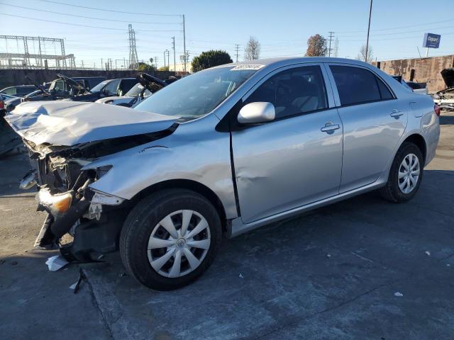 Vin: 1nxbu4ee9az199810, lot: 88725415, toyota corolla base 2010 img_1