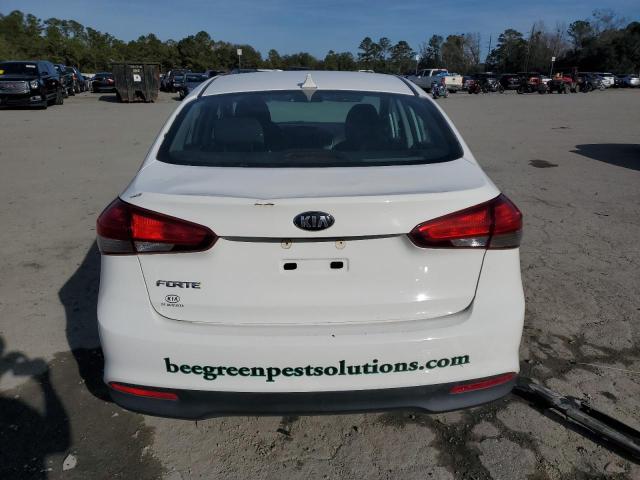 2017 KIA FORTE LX 3KPFK4A71HE089278