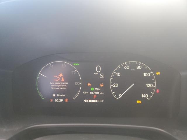 2024 HONDA CR-V SPORT - 5J6RS6H85RL010625