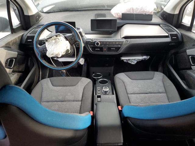 2021 BMW I3 REX - WBY8P4C0XM7H46987