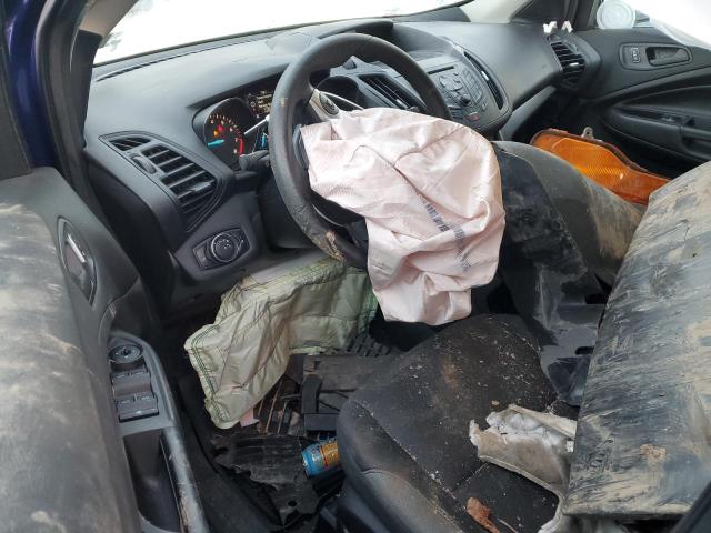2016 FORD ESCAPE S - 1FMCU0F73GUB92048