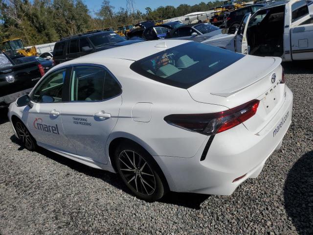 Vin: 4t1g11bk6pu101428, lot: 88542975, toyota camry se night shade 20232