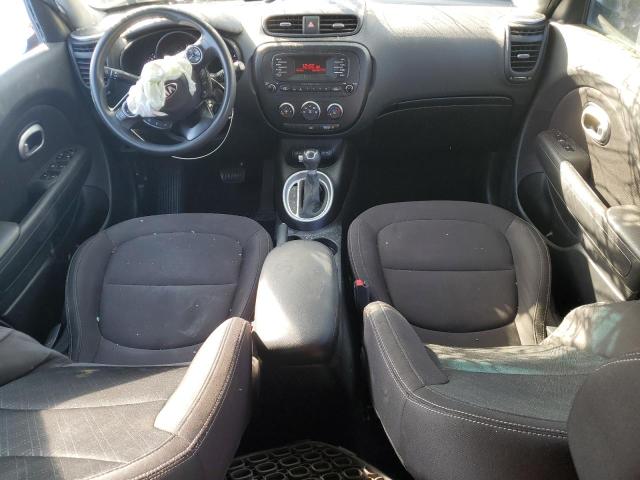 2016 KIA SOUL - KNDJN2A27G7846659