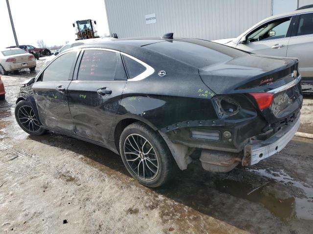 Vin: 1g11z5sl1fu105963, lot: 87070494, chevrolet impala ls 20152