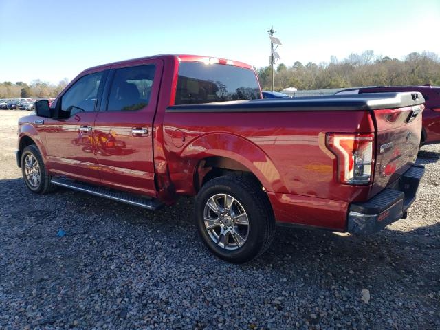 2015 FORD F150 SUPER - 1FTEW1CF8FFB77458