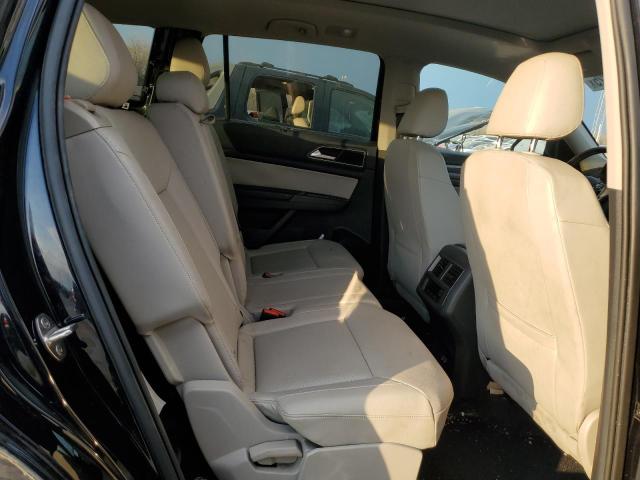 2018 VOLKSWAGEN ATLAS SEL - 1V2MR2CA0JC500438