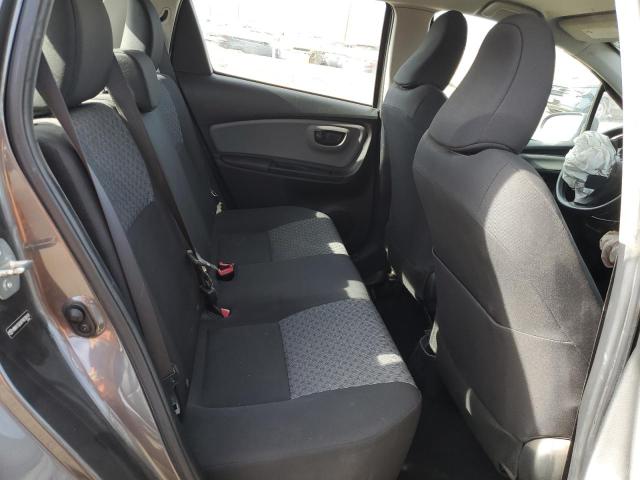 2015 TOYOTA YARIS - VNKKTUD3XFA026918
