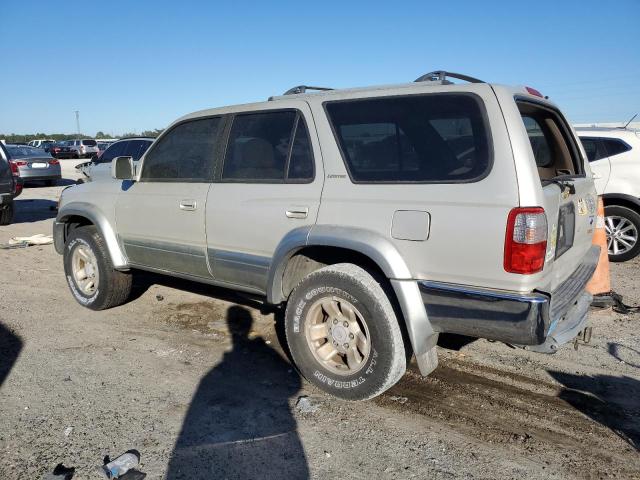 TOYOTA 4RUNNER LI 1998 tan  gas JT3GN87R6W0079464 photo #3