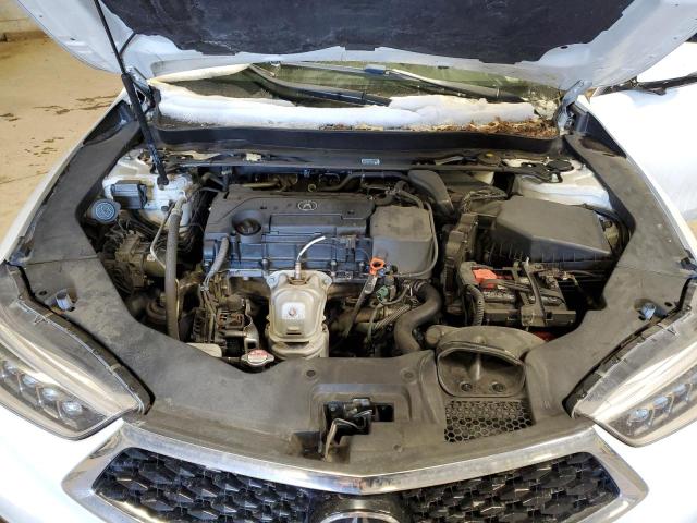 2018 ACURA TLX 19UUB1F38JA004135